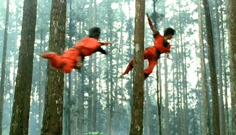 80年代真人版七龙珠,七龙珠怀旧画风才是经典