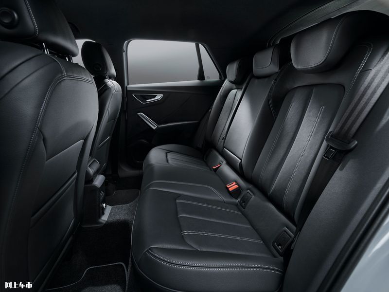 奥迪q22022款大改款价格,奥迪q2报价及图片2023款