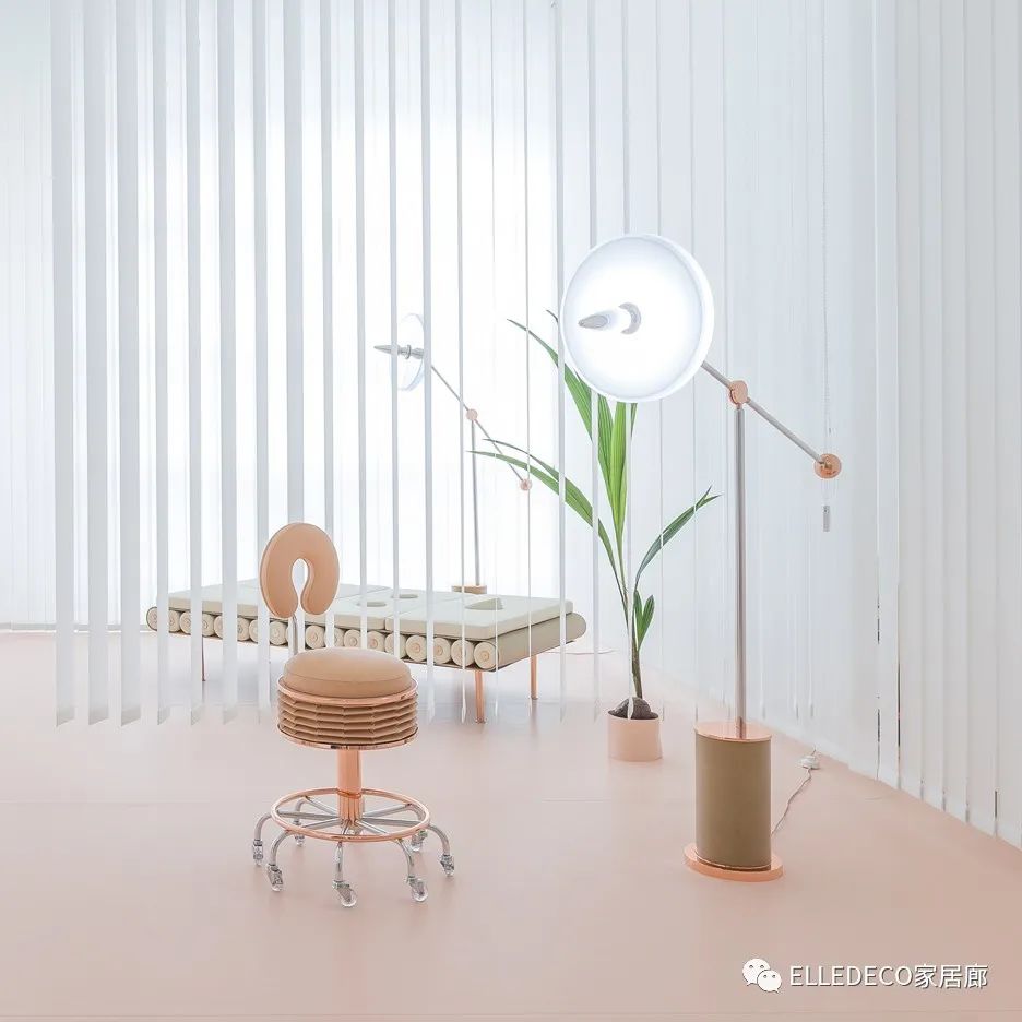 听说现在流行“奶里奶气”的家