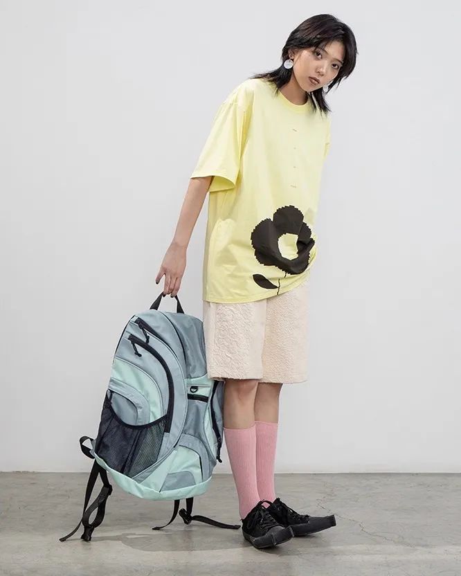 开学季必备包,开学要给孩子准备新书包吧