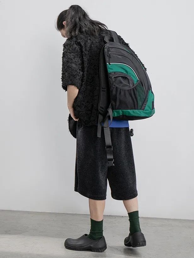 开学季必备包,开学要给孩子准备新书包吧