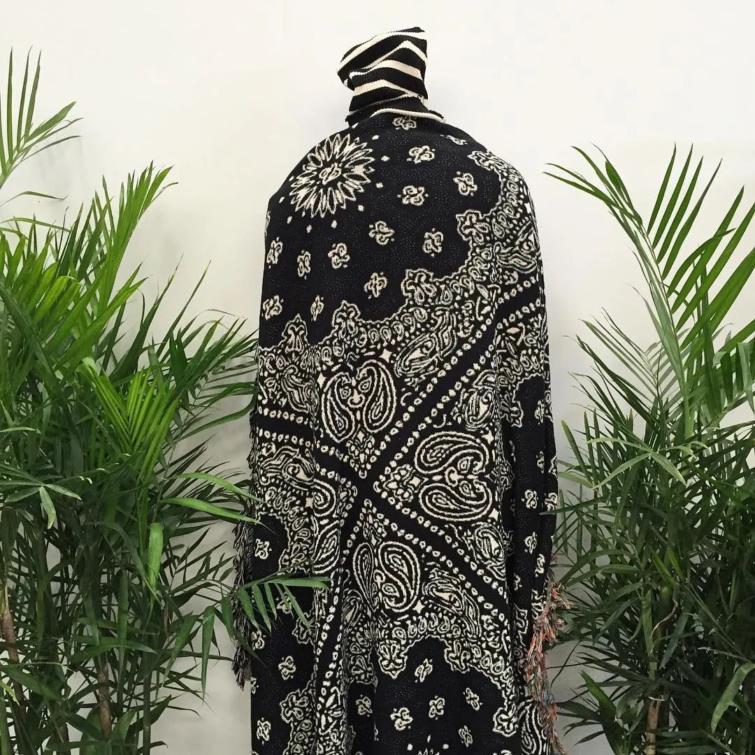 预售小三千！RHUDExVans腰果花开箱！入手方式仅在...