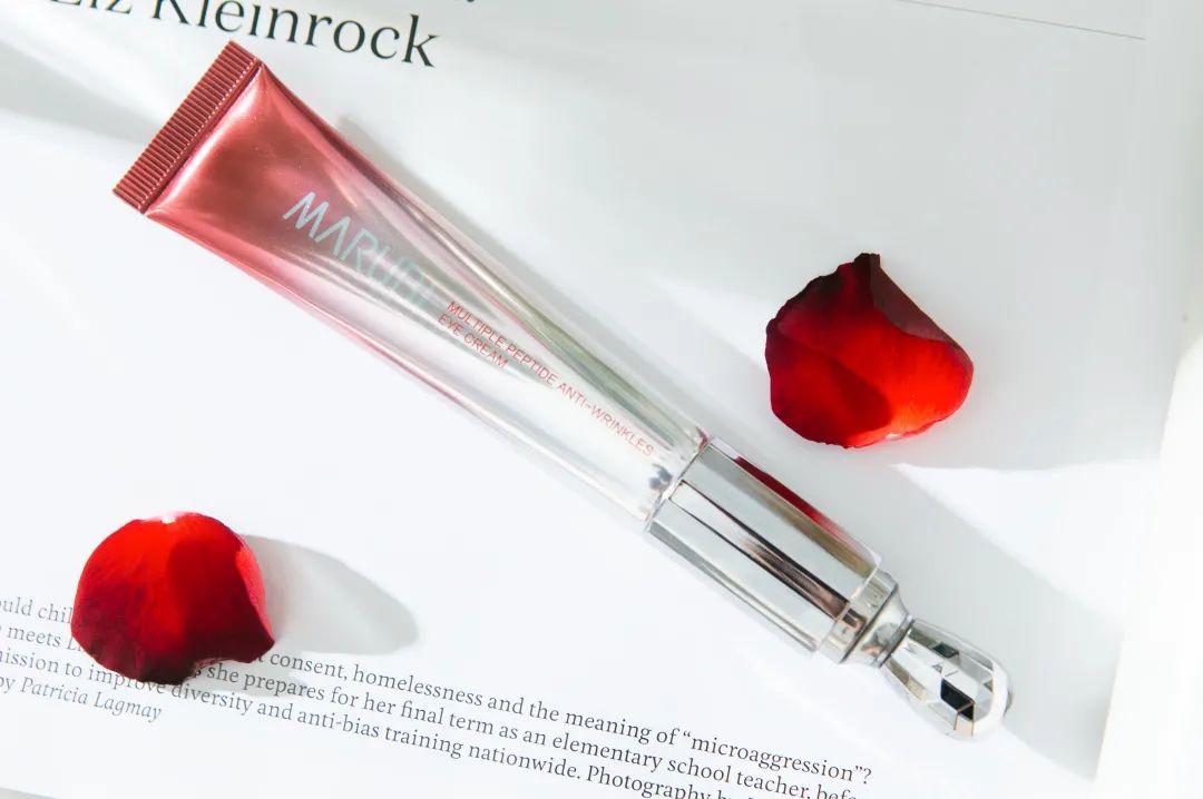 空瓶眼霜回购,无限回购的一款国货眼霜