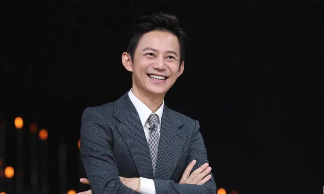 邓超沈腾葛优,沈腾年轻时和何炅合影