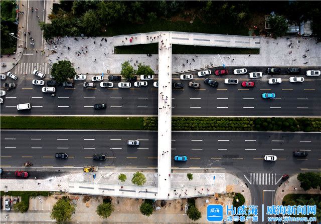 品质生活精致威海,颜值与品质并存精致与时尚