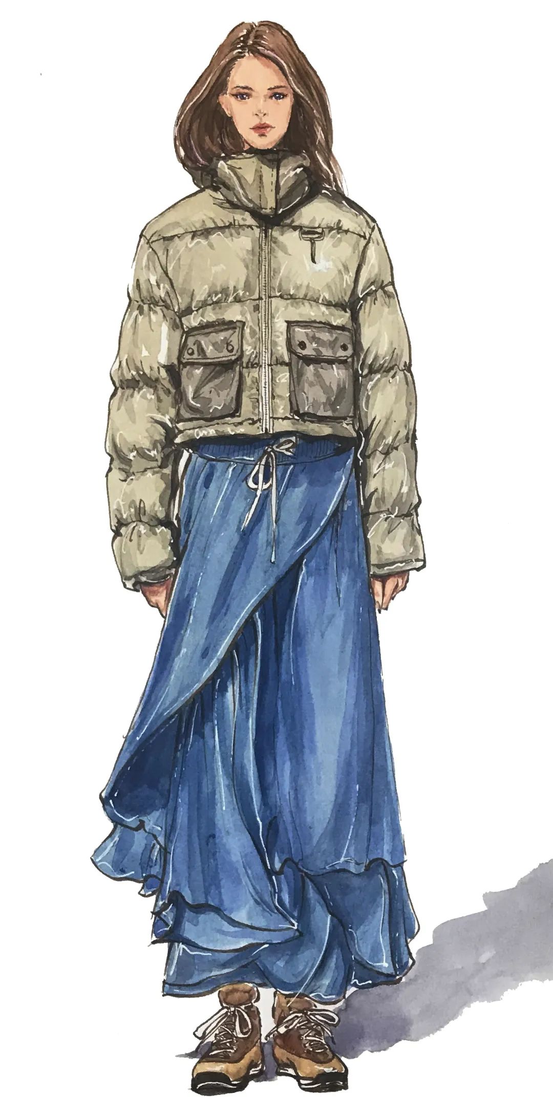 北服考研秘籍|我认为考上北服应该具备的素质是自我控制的能力以及较强大的心理素质。——2020北服考研经验分享