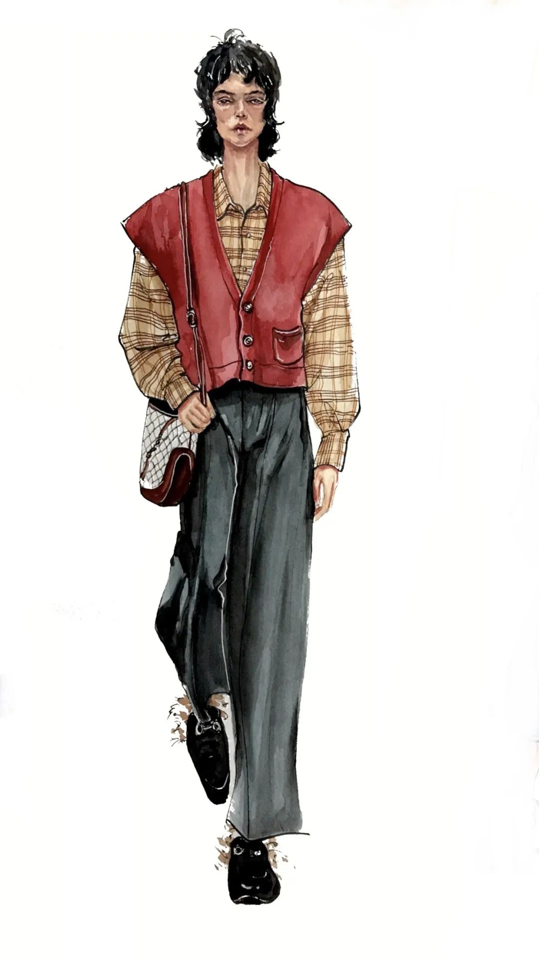 北服考研秘籍|我认为考上北服应该具备的素质是自我控制的能力以及较强大的心理素质。——2020北服考研经验分享