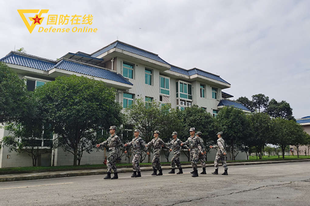 战友指南,新战友寄语