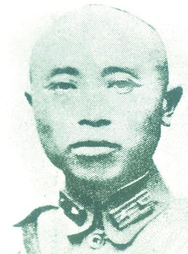 遂宁抗战时期,遂宁纪念抗日英雄古镇