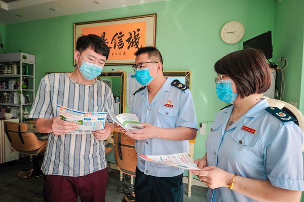 威海税务注册网上办理操作步骤,威海税务办理网