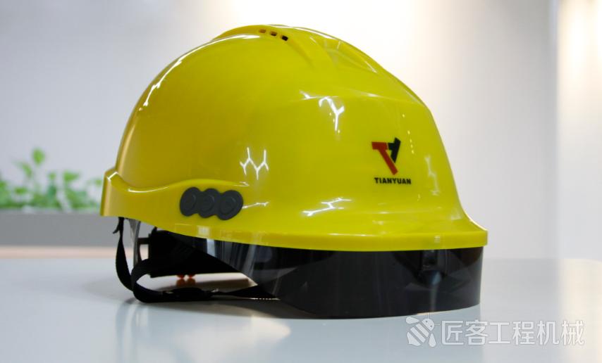 「观点」韩晓明:让智能工程头盔成为工业智能化的基础装备