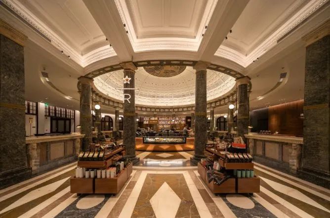 穿越百年时空品味古镇风韵,穿越5座城市