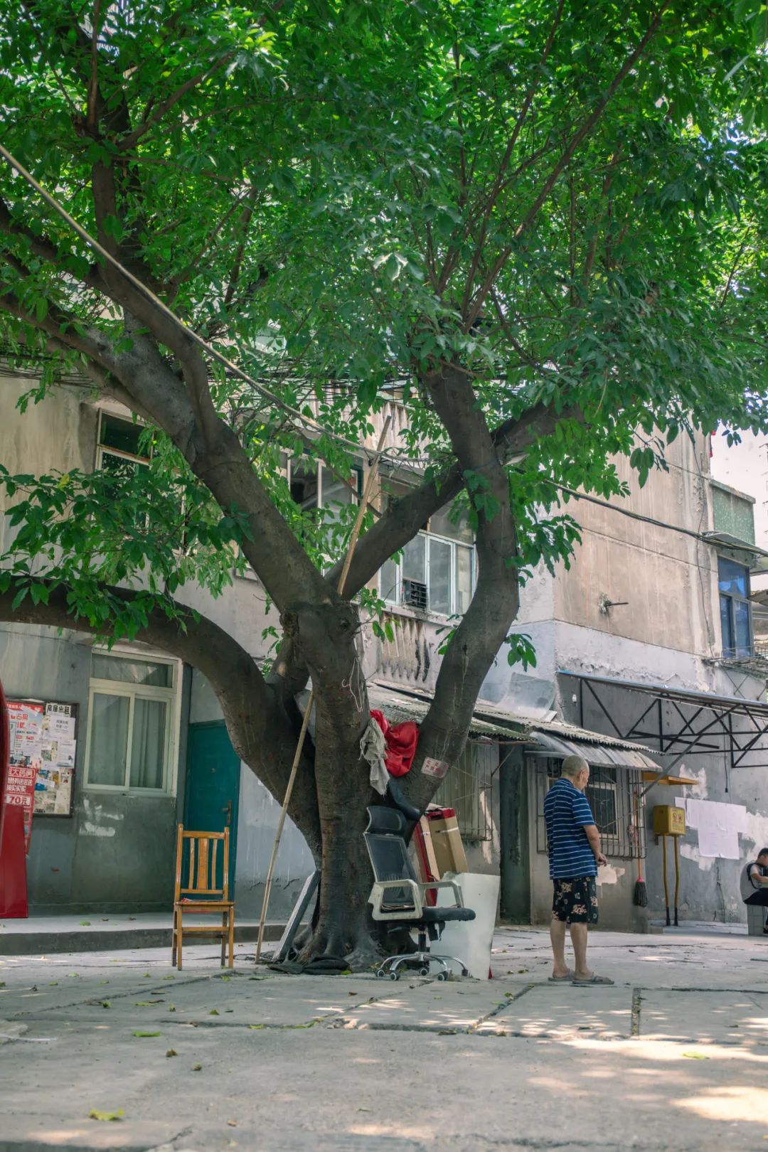 南坪西路拆迁最新消息,搬迁倒计时4天