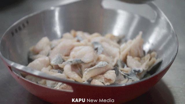 特色沸腾鱼川菜馆,杭州老字号美食川菜