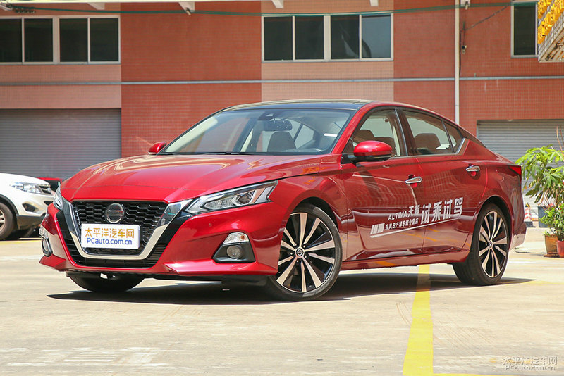 新逍客豪华款有什么隐藏的小功能,19款逍客升级自适应巡航