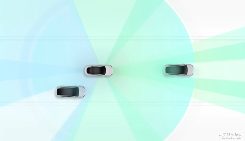 新逍客豪华款有什么隐藏的小功能,19款逍客升级自适应巡航