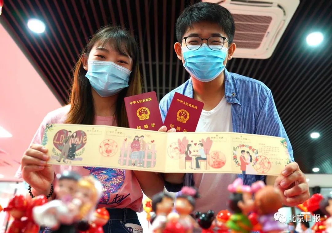 聚焦婚姻登记将有大变化,婚姻登记流程最全详细清单