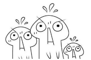 男子掏耳朵掏出黑色虫子,小伙掏耳朵掏出大秘密