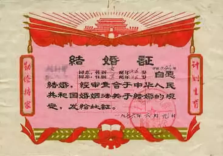 聚焦婚姻登记将有大变化,婚姻登记流程最全详细清单