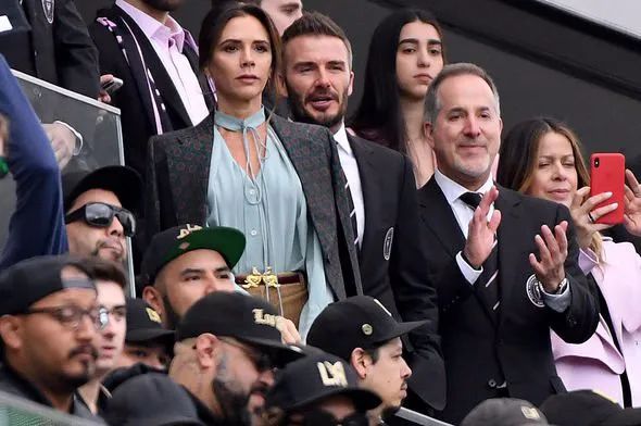 小贝感染新冠,小贝夫妇得新冠