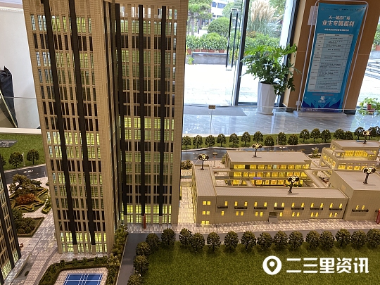 天一玺悦城loft公寓样板间,天一玺悦城loft公寓