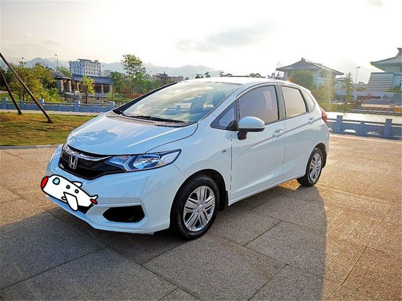 18年飞度用车感受,飞度用车感受