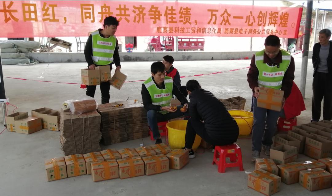 柳州市网络扶贫哪家强？请您来参加有奖投票