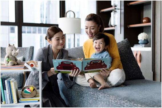 书香浸润心灵阅读感悟,书香酒店的独特氛围