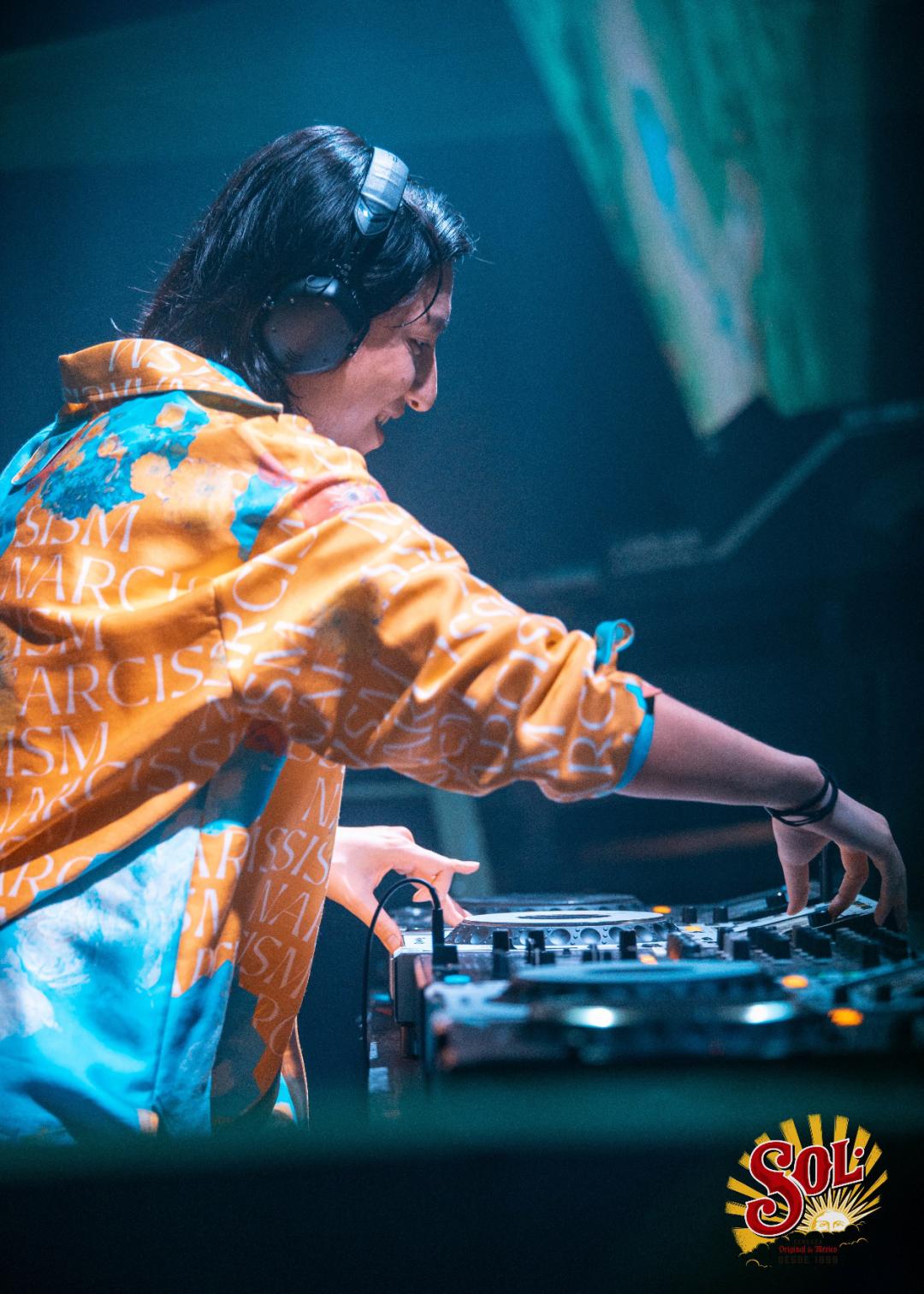 SOL与Dreamstate带动八月Trance之旅九月行程揭晓