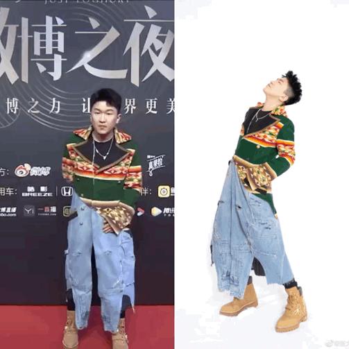 女明星必会的技能,女明星必备动作