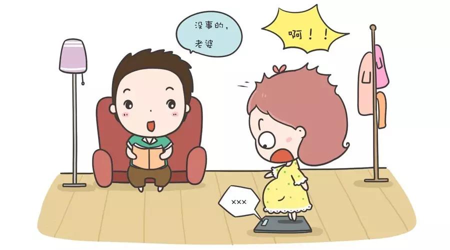 孕期水肿突然不肿了是什么原因,孕期水肿科普视频