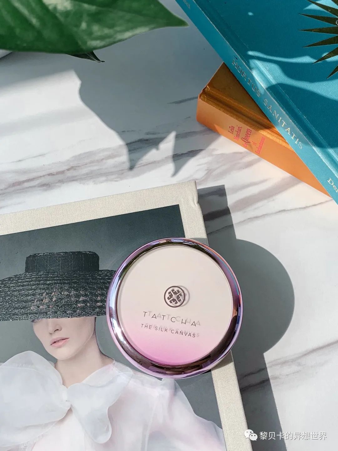 终于整理好了一套全面的化妆资料,初学者必买彩妆清单推荐