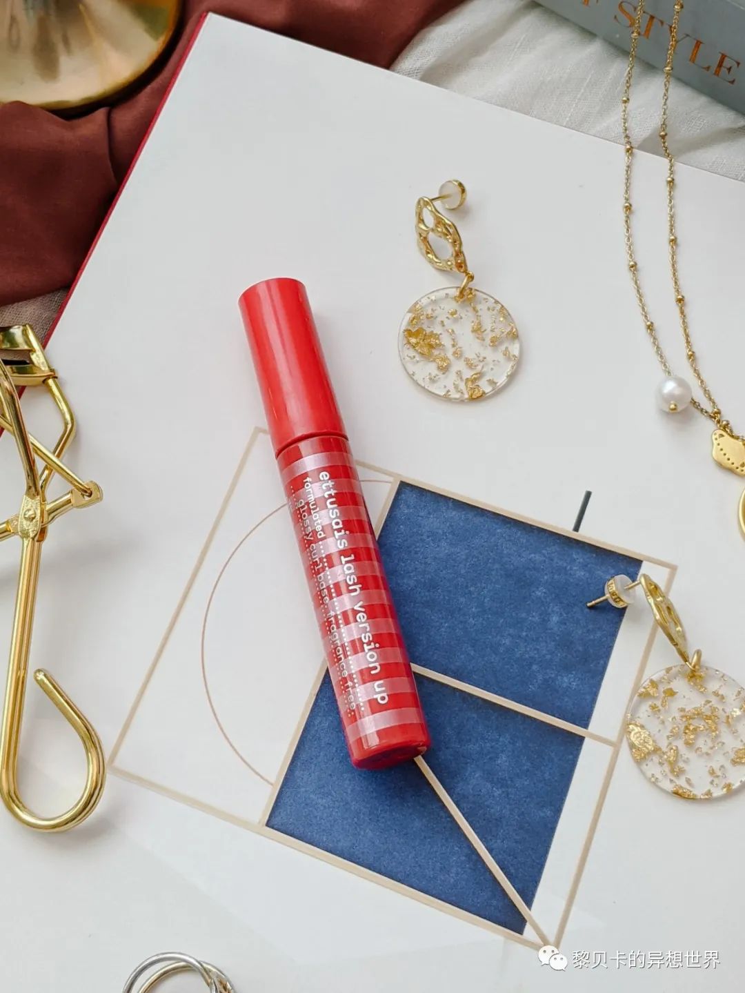 终于整理好了一套全面的化妆资料,初学者必买彩妆清单推荐