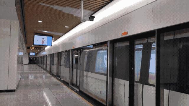 3号线全程讲解,3号线一期完整线路图