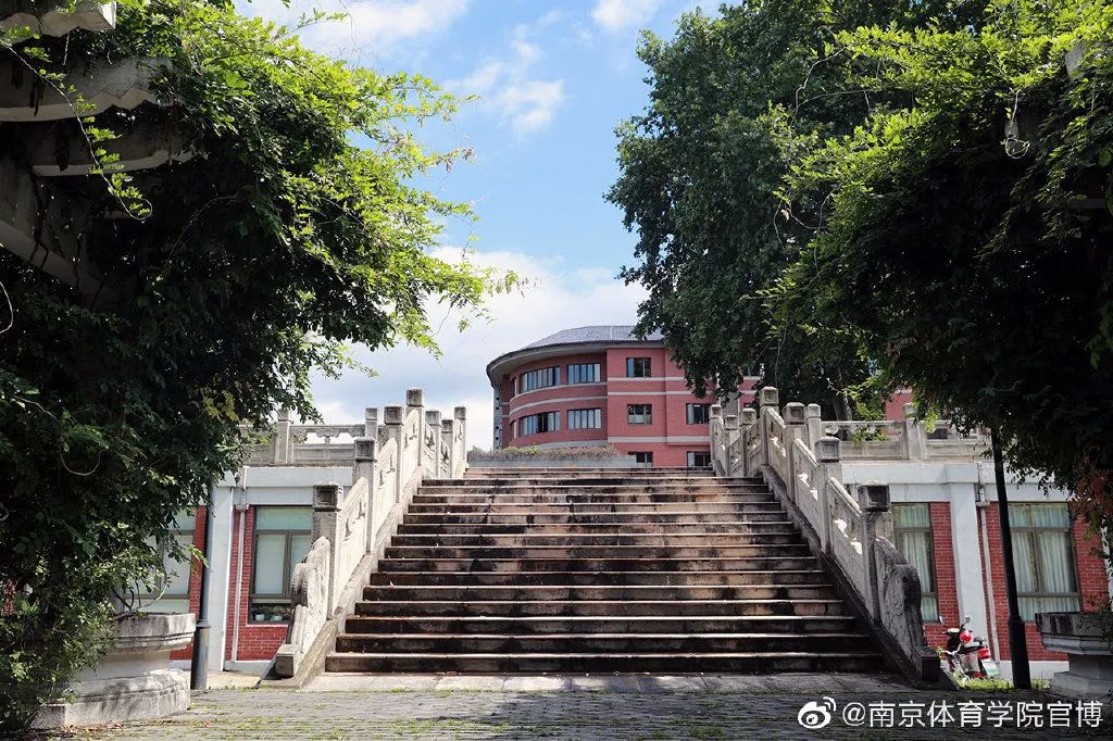 妈妈，我在南京上的真的不是“野鸡”大学