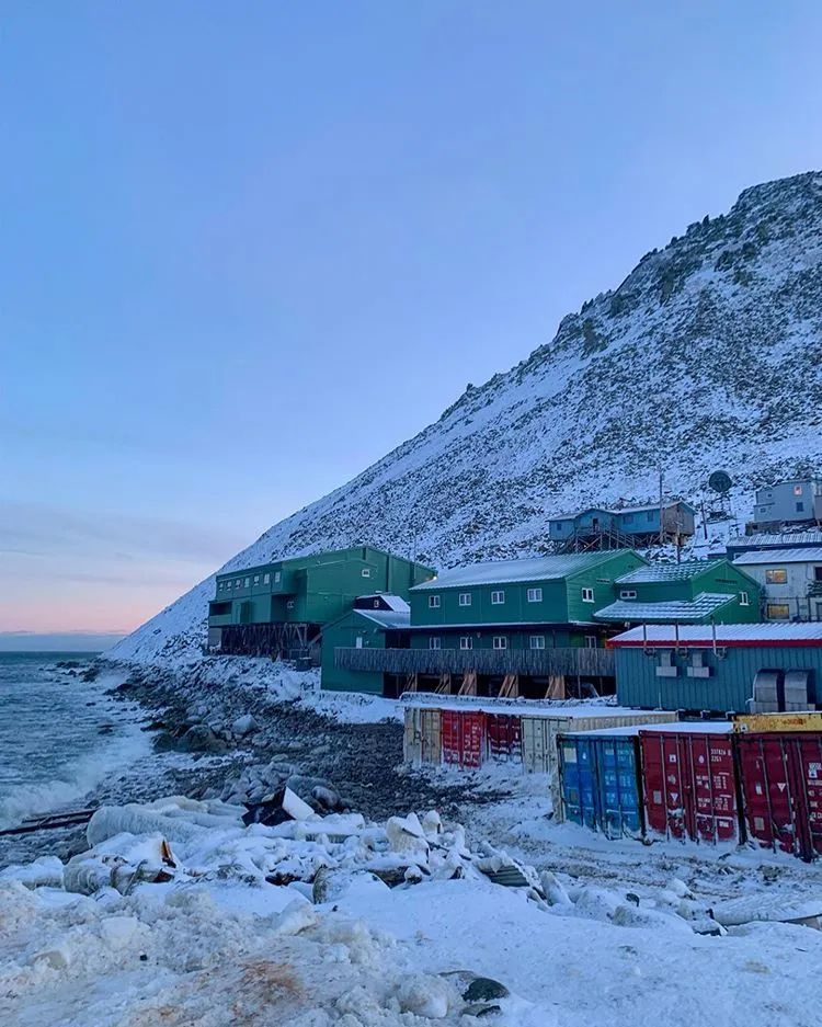 睡一觉去下一个地方旅游,睡个觉翻个身就能出国