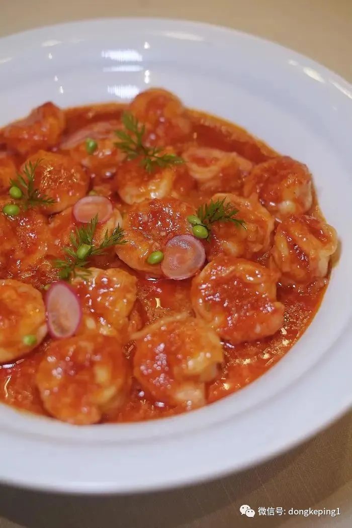 俏江南首席产品官兰明路,俏江南餐厅招牌菜测评