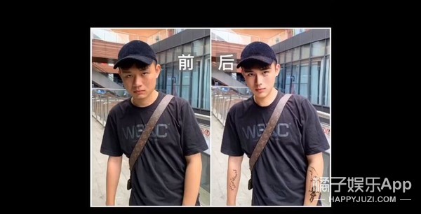 p图换鼻子视频教程,p图换鼻子手法教程