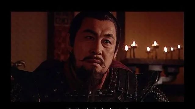 李广命运不公,李广这一生的故事