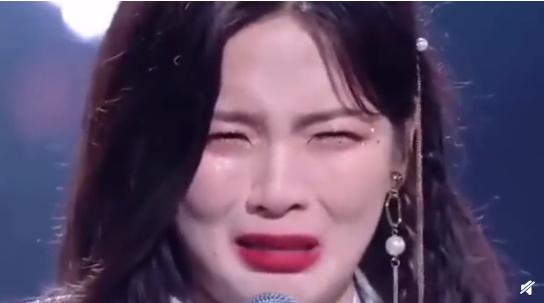 关晓彤胖了10斤的视频,关晓彤胖100斤