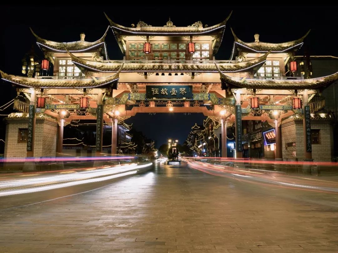 青羊区打卡,青羊区打卡景区