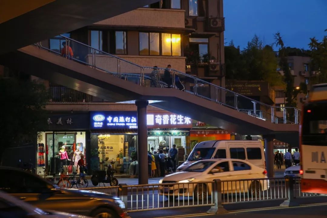 成都青羊值得去的地方,成都青羊区旅游景区推荐