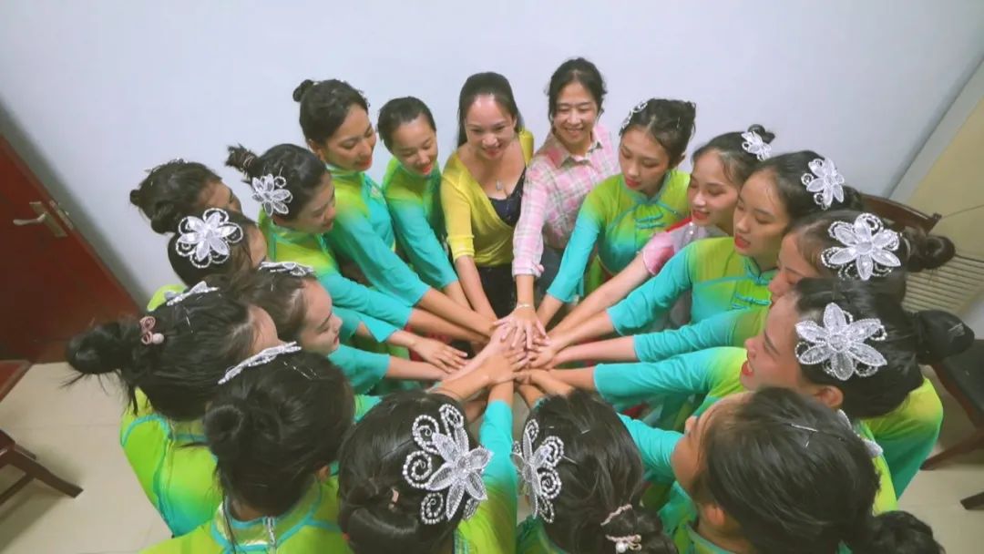 把“惠东渔歌”带向世界，惠东这所学校了不得