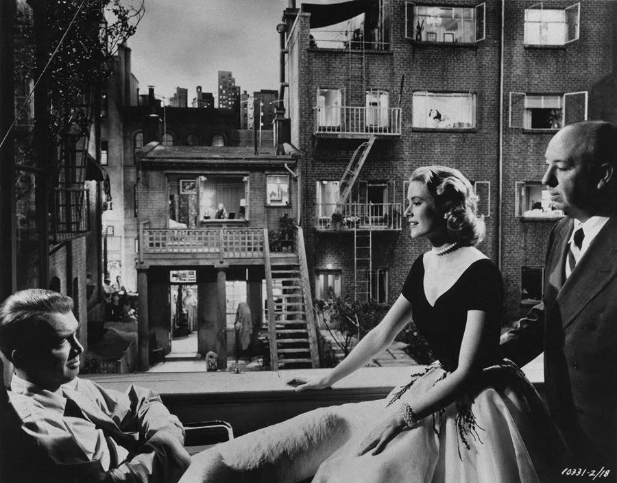 这个男导演,每天都在PUA他的女演员