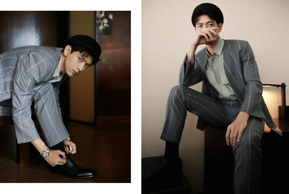 两位流量的相遇，这一次不是“相杀”