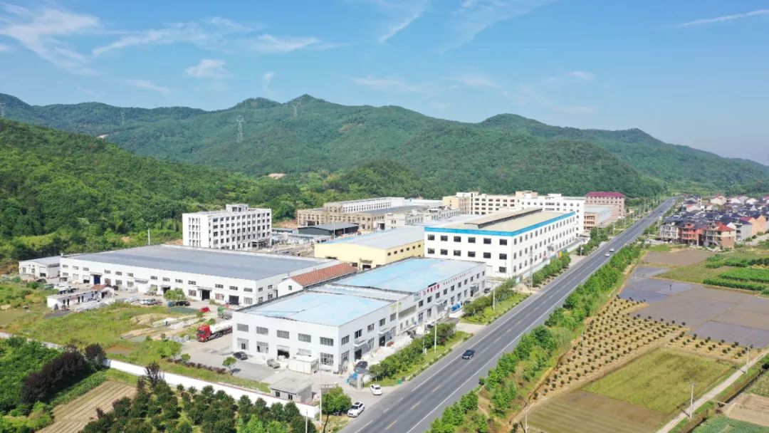 都市圈高水平小康样本镇街巡礼④诸暨璜山镇:轴承轴瓦助力国之重器“上天入海”