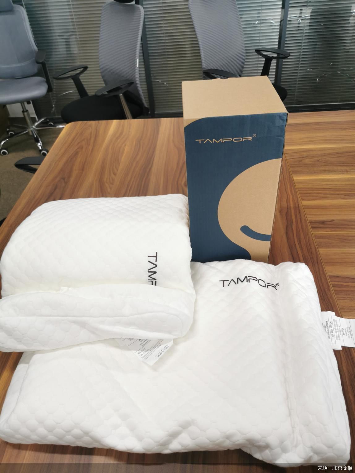 零压棉床垫梦百合好不好,零压枕头差评