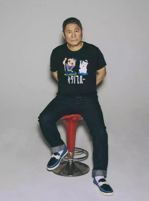 从乞丐到巨星,从乞丐到家财万贯