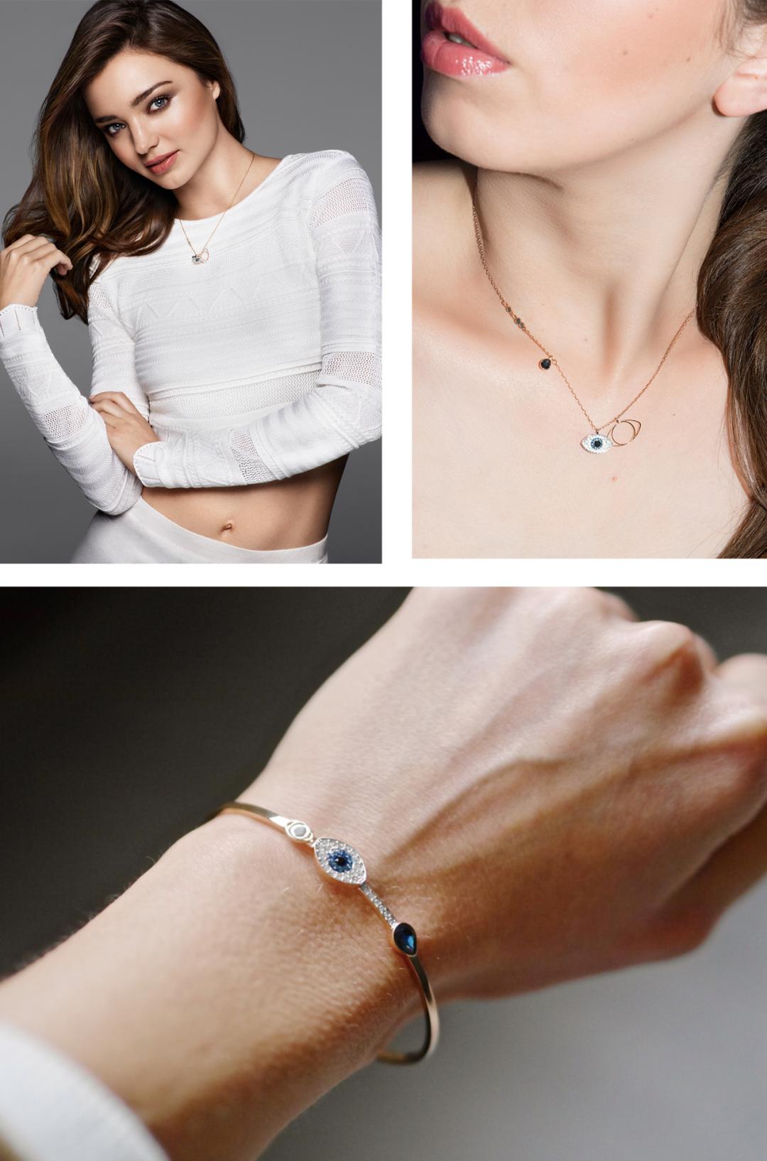 施华洛世奇停产项链,施华洛世奇否认关店