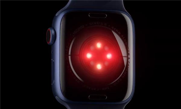 苹果发布新款产品watch,苹果发布新一代applewatch